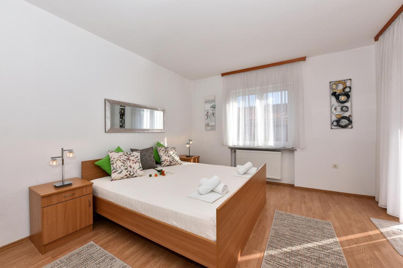 Villa Allegra Ζαντάρ Εξωτερικό φωτογραφία