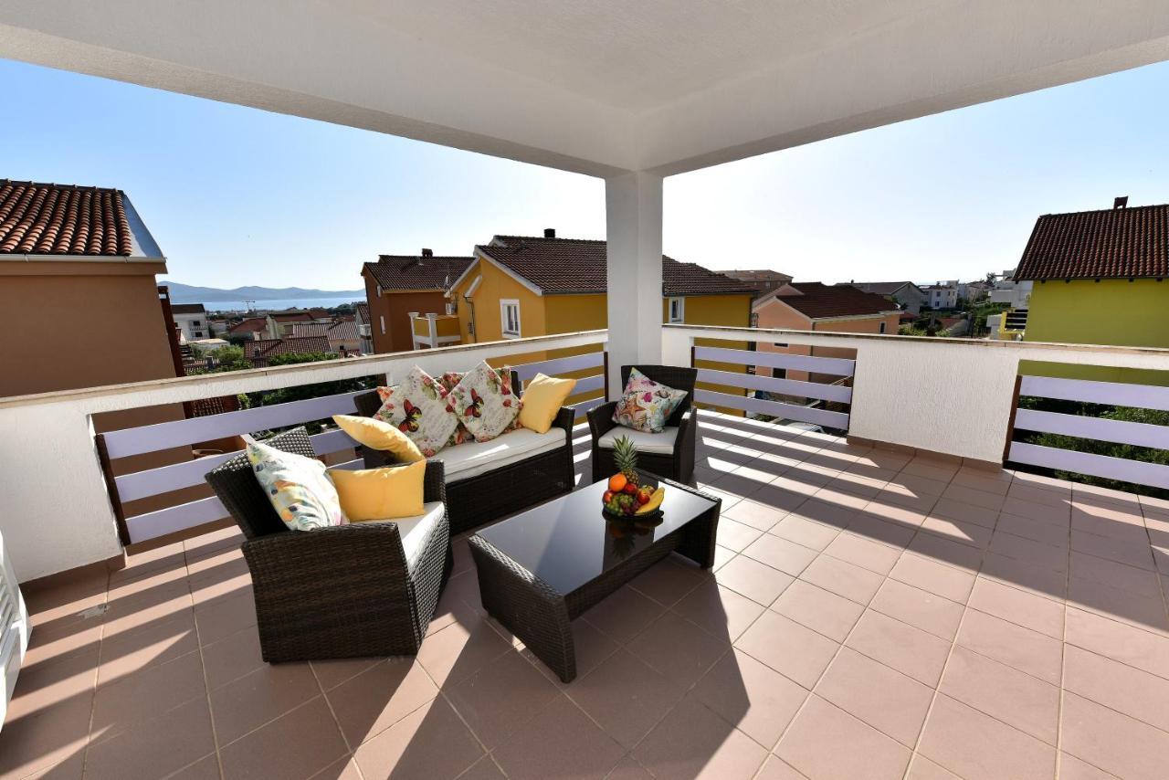 Villa Allegra Ζαντάρ Εξωτερικό φωτογραφία