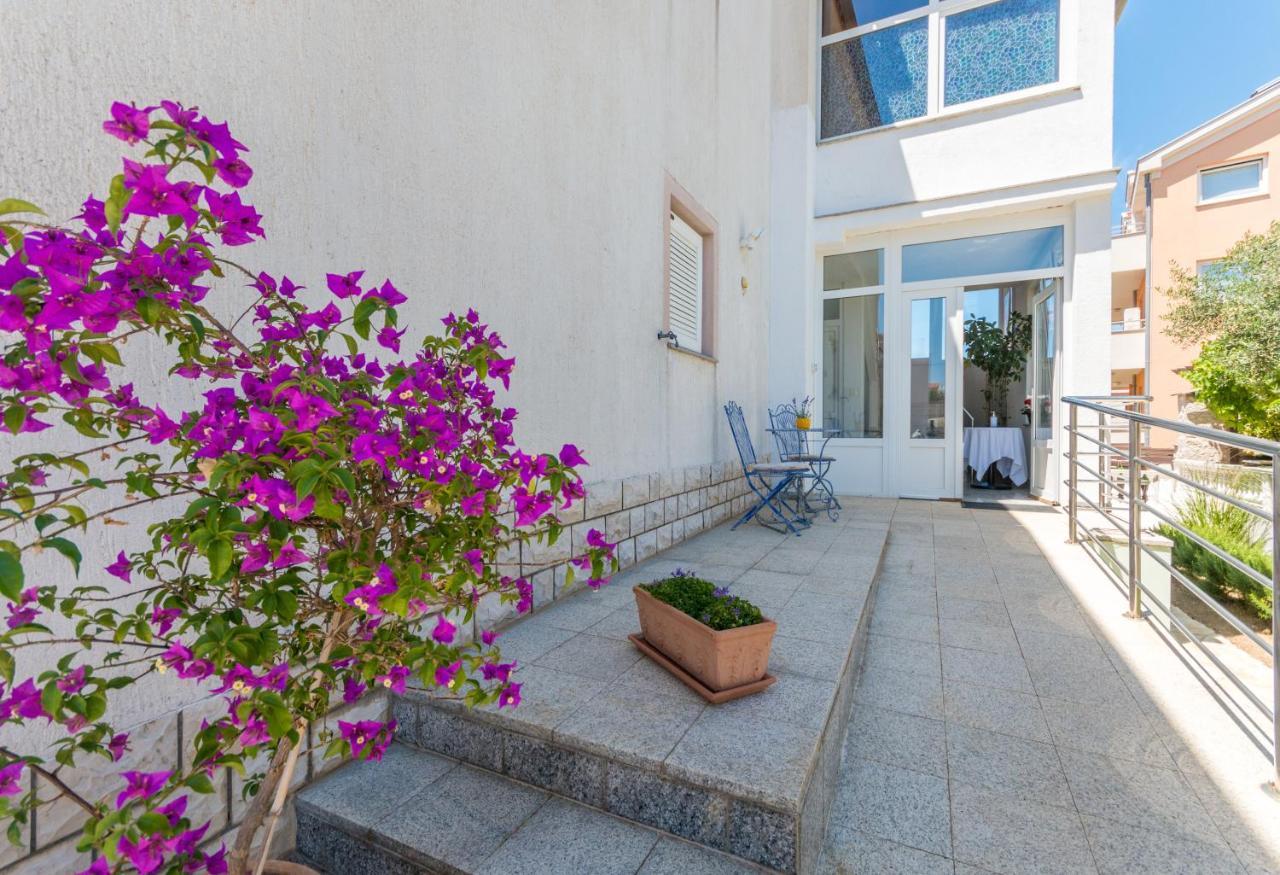 Villa Allegra Ζαντάρ Εξωτερικό φωτογραφία