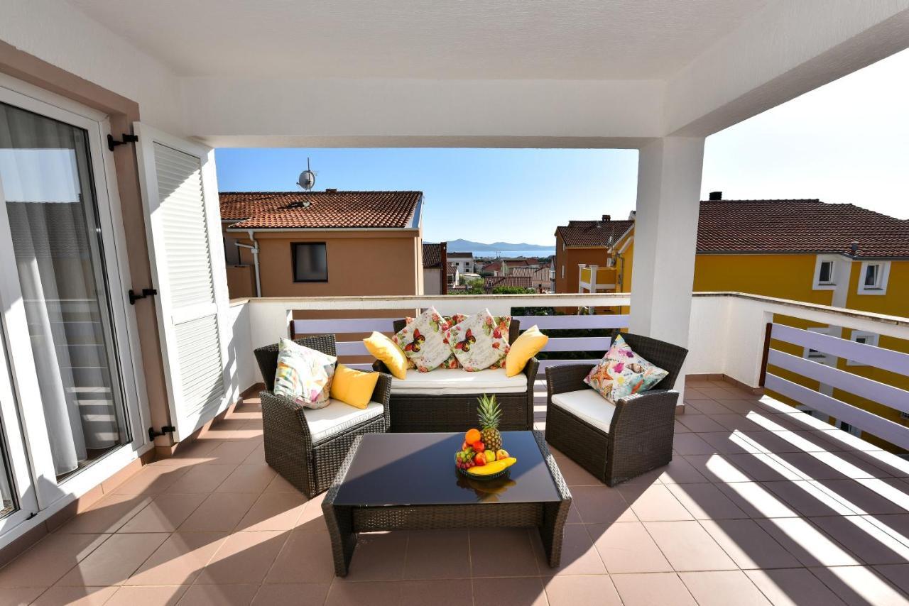 Villa Allegra Ζαντάρ Εξωτερικό φωτογραφία