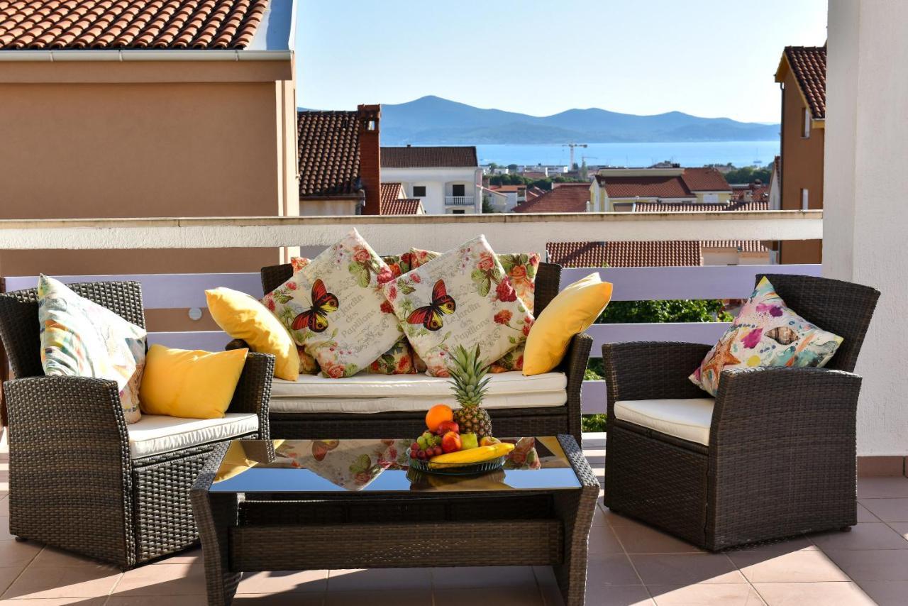 Villa Allegra Ζαντάρ Εξωτερικό φωτογραφία