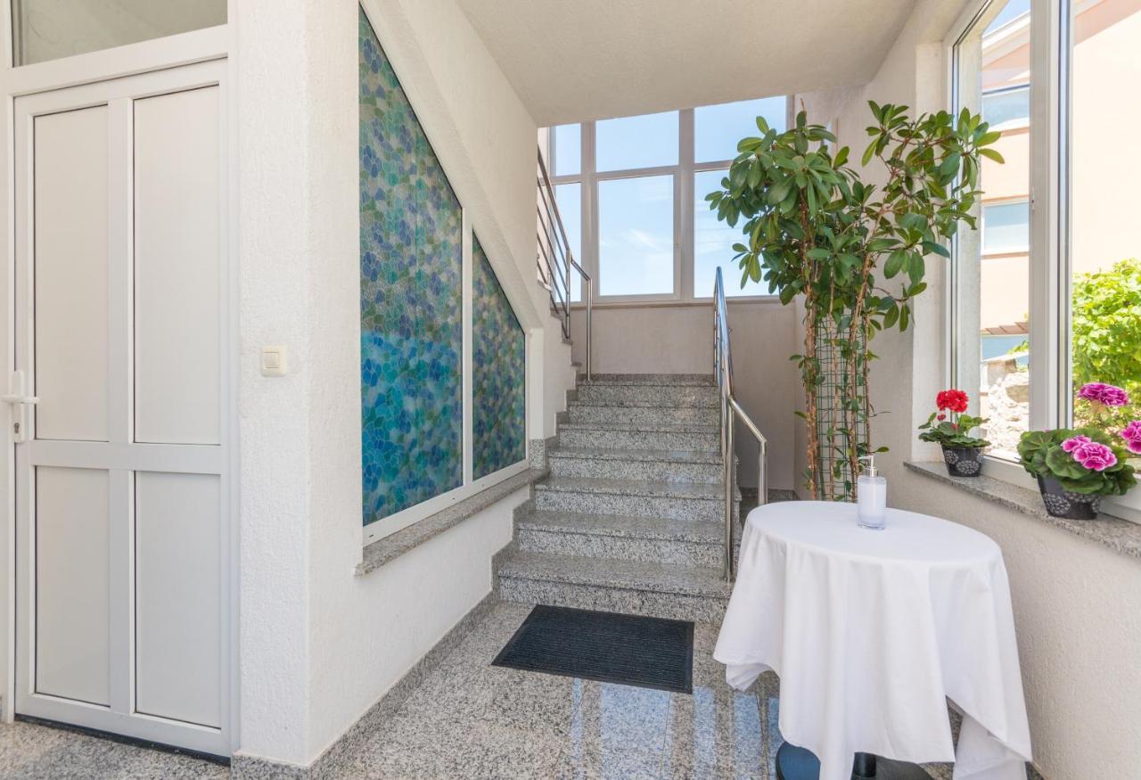 Villa Allegra Ζαντάρ Εξωτερικό φωτογραφία