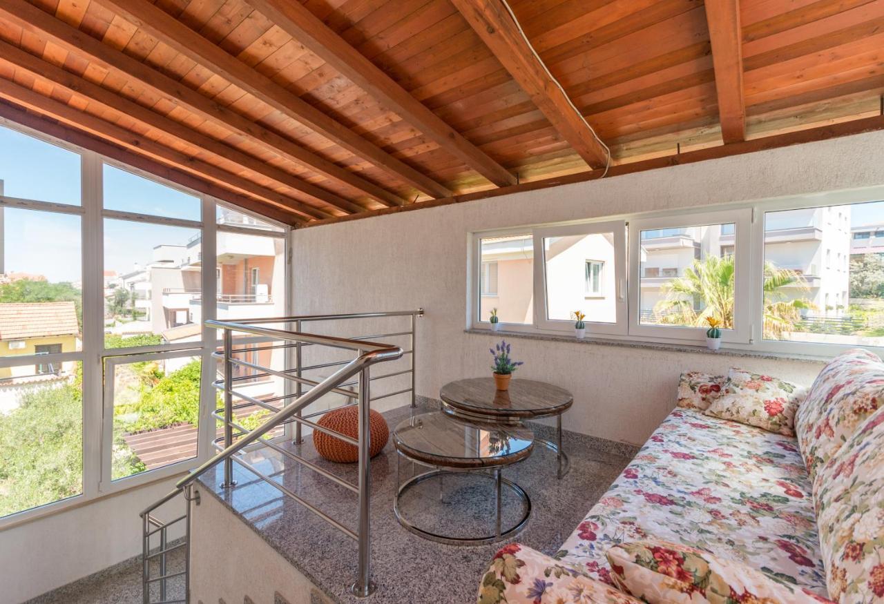 Villa Allegra Ζαντάρ Εξωτερικό φωτογραφία