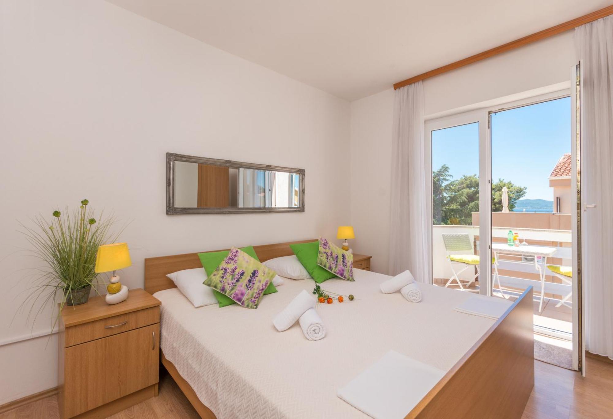 Villa Allegra Ζαντάρ Εξωτερικό φωτογραφία