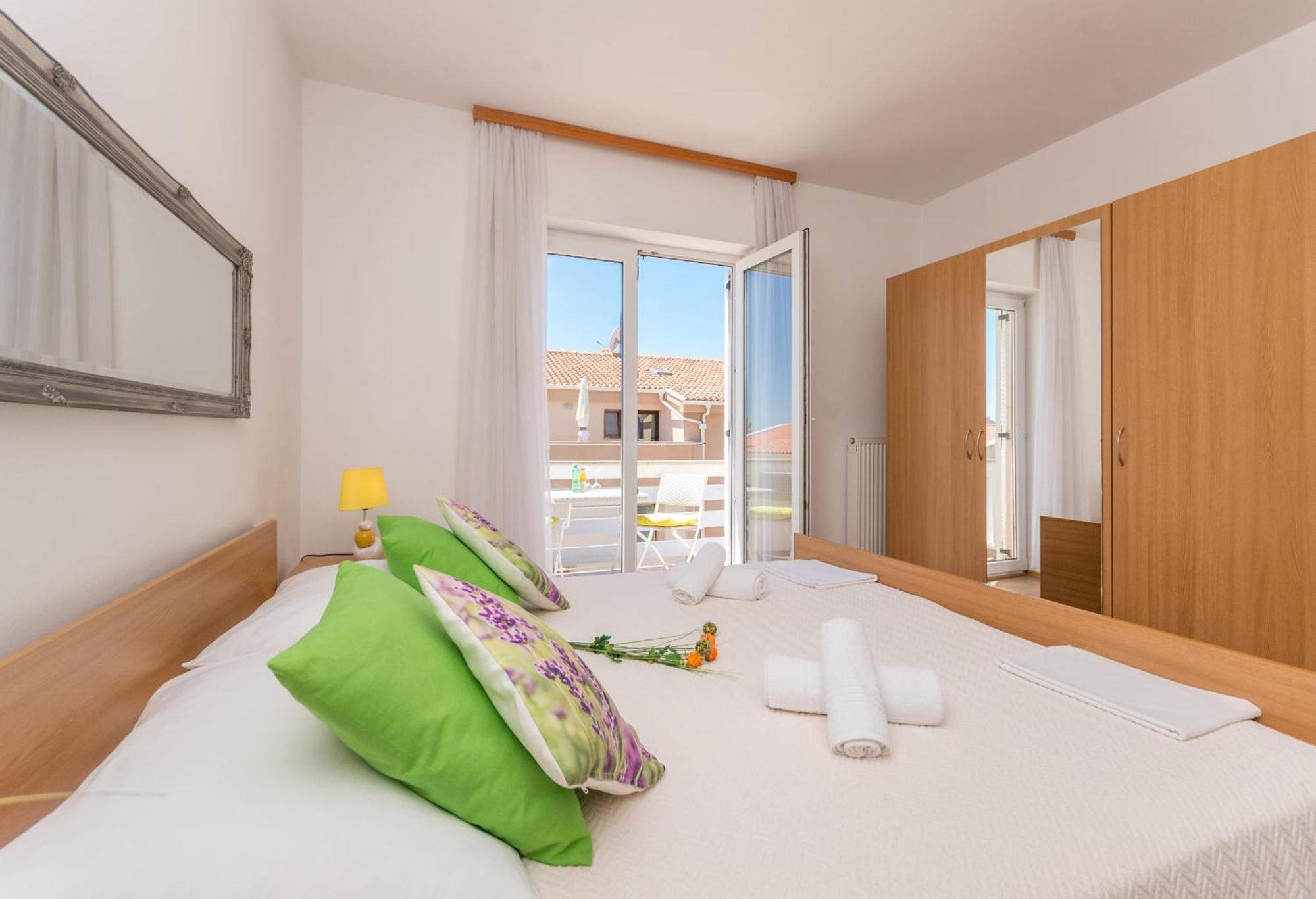 Villa Allegra Ζαντάρ Εξωτερικό φωτογραφία