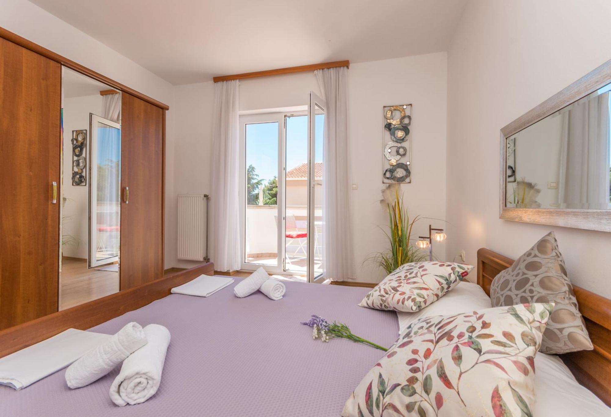 Villa Allegra Ζαντάρ Εξωτερικό φωτογραφία