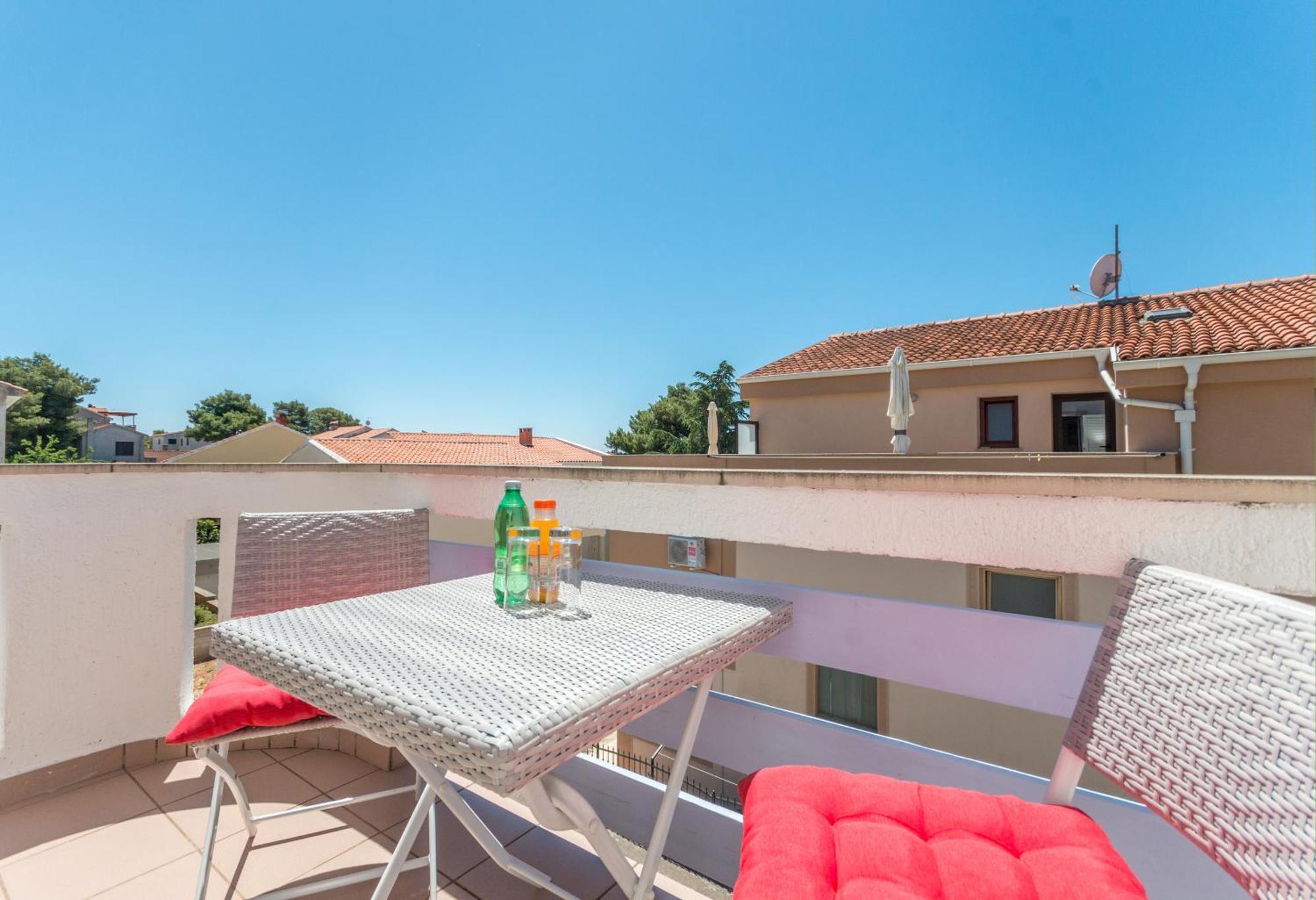 Villa Allegra Ζαντάρ Εξωτερικό φωτογραφία