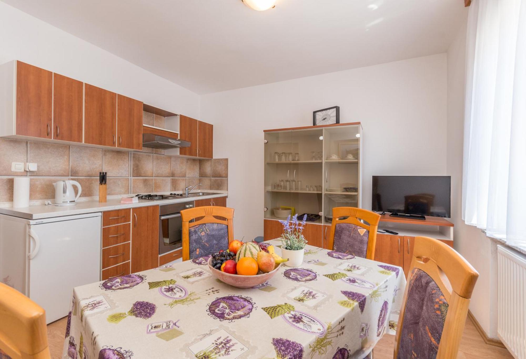 Villa Allegra Ζαντάρ Εξωτερικό φωτογραφία