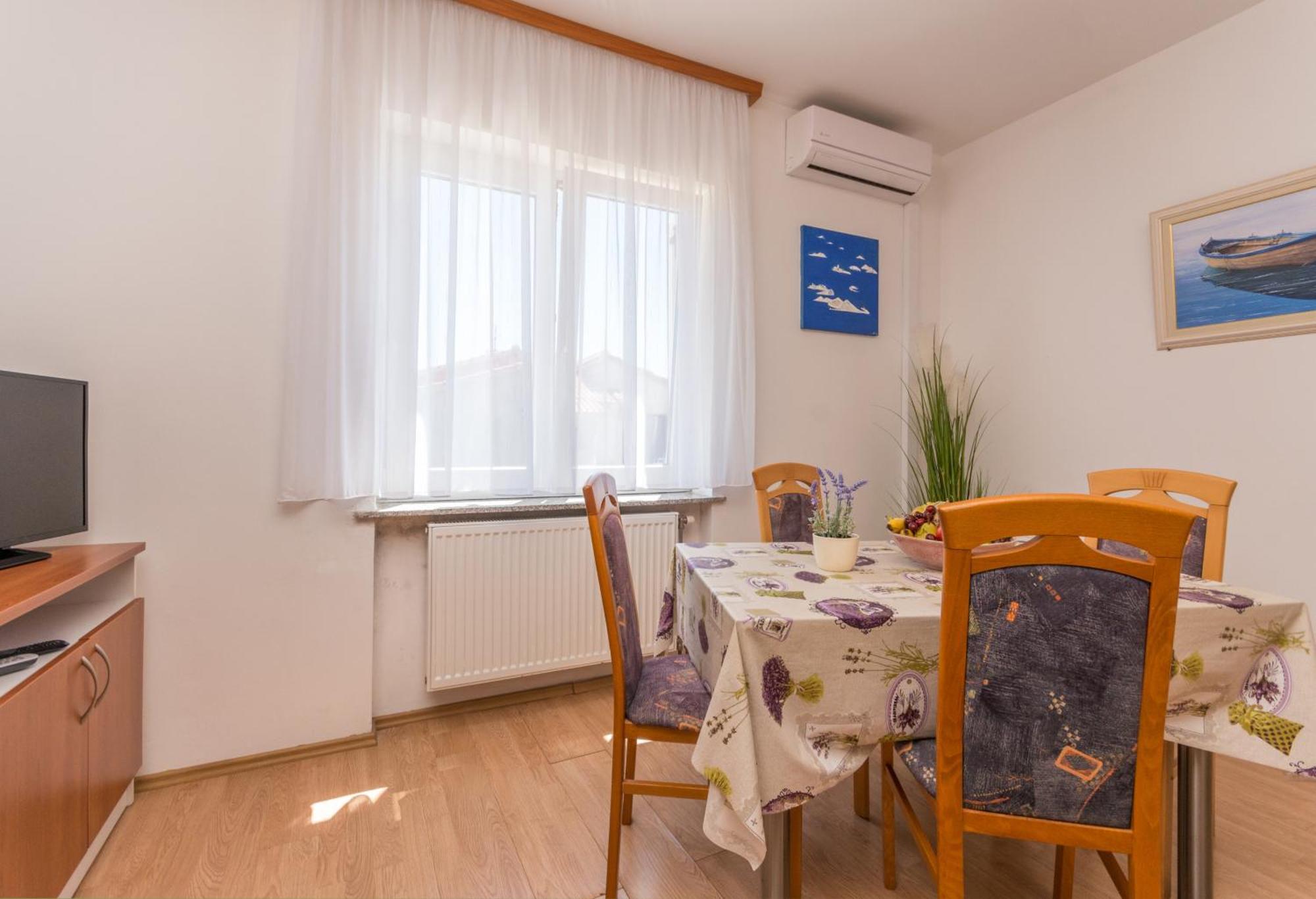 Villa Allegra Ζαντάρ Εξωτερικό φωτογραφία