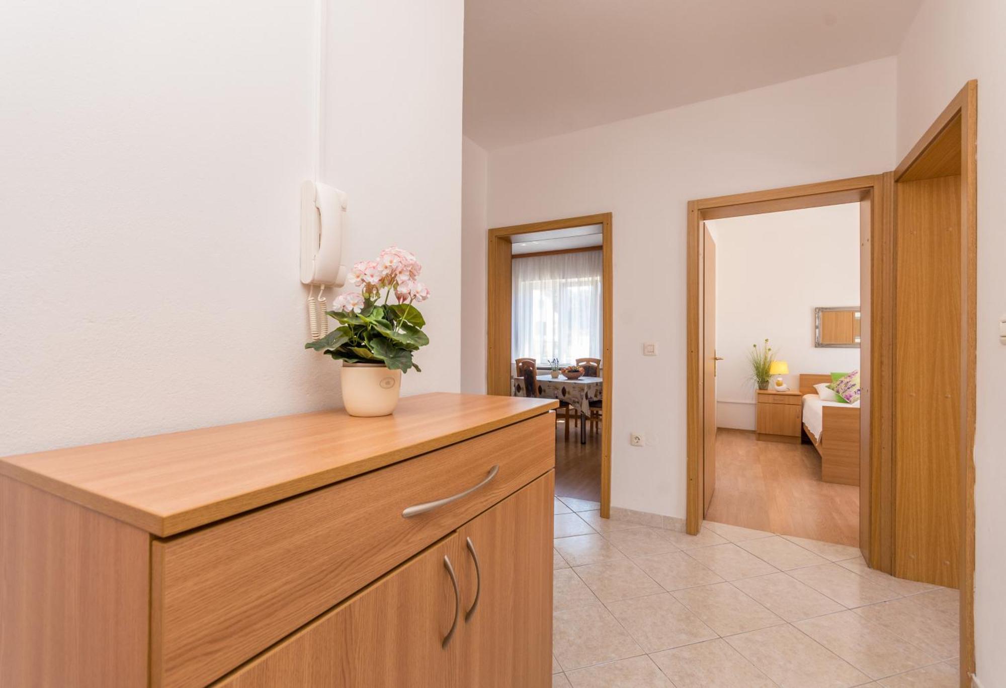 Villa Allegra Ζαντάρ Εξωτερικό φωτογραφία