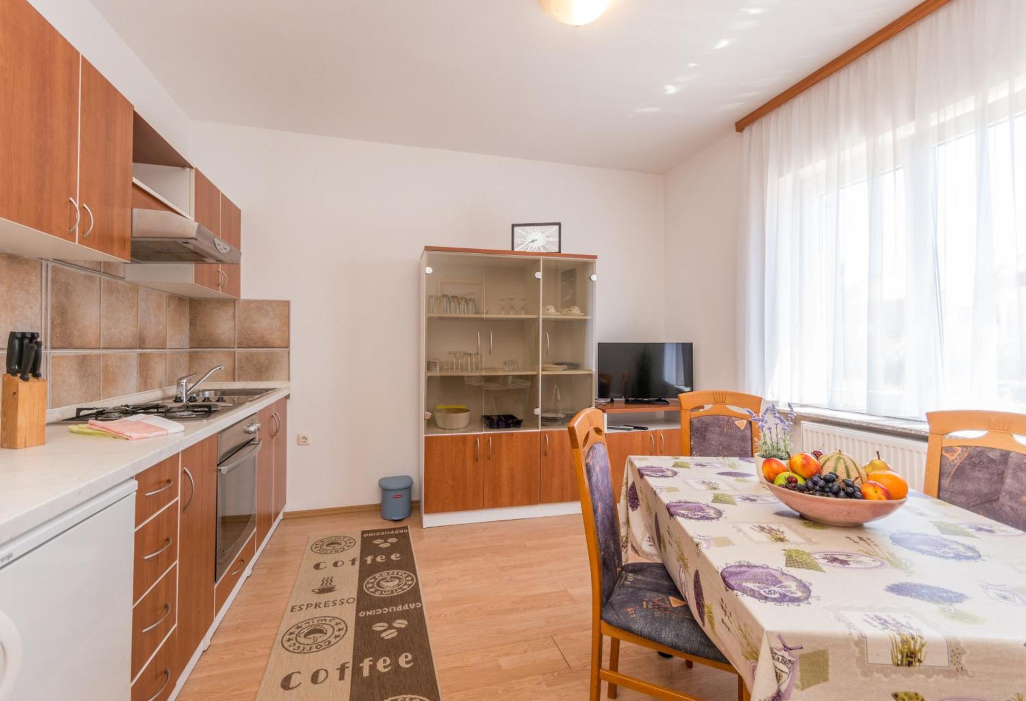 Villa Allegra Ζαντάρ Εξωτερικό φωτογραφία