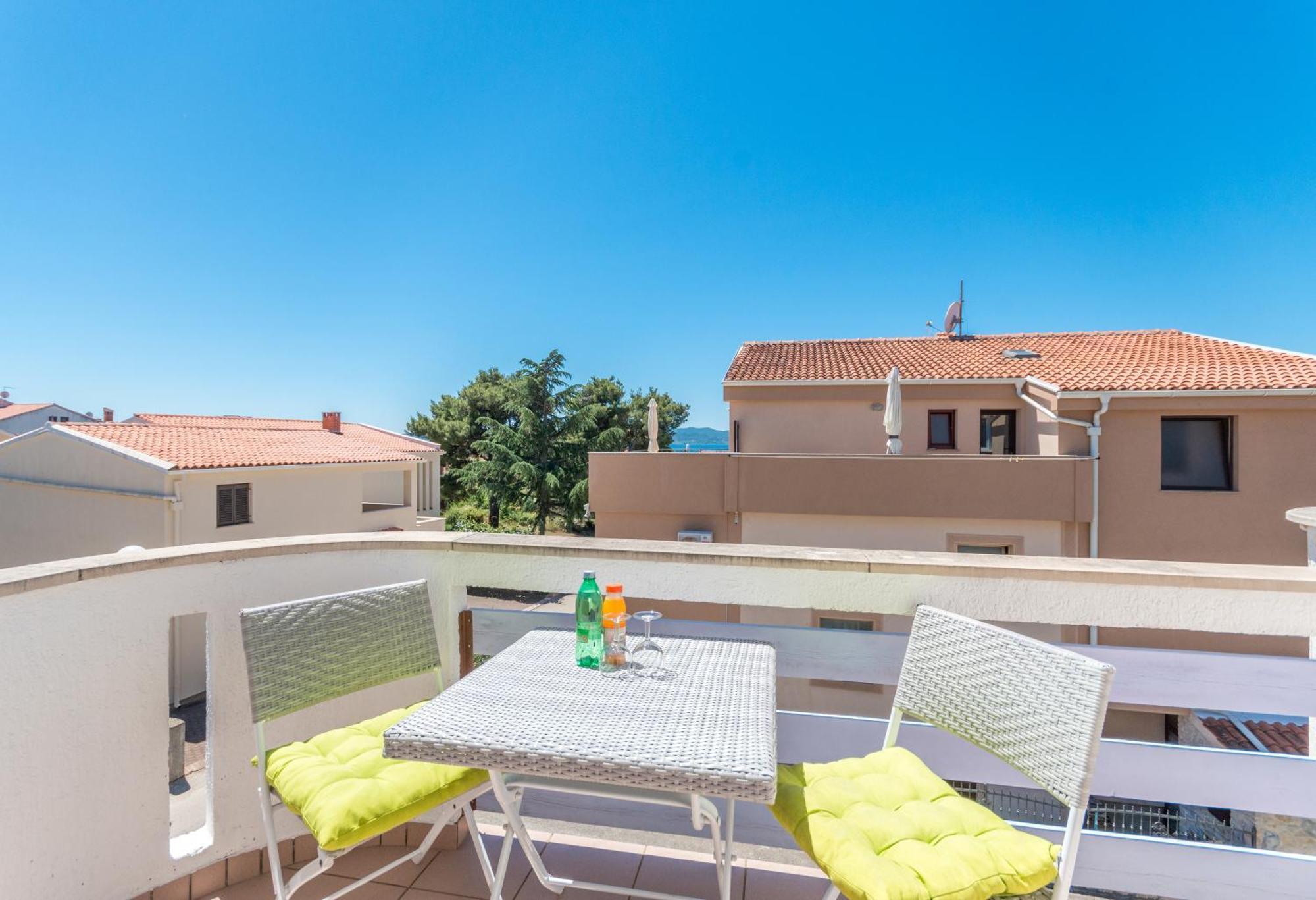 Villa Allegra Ζαντάρ Εξωτερικό φωτογραφία