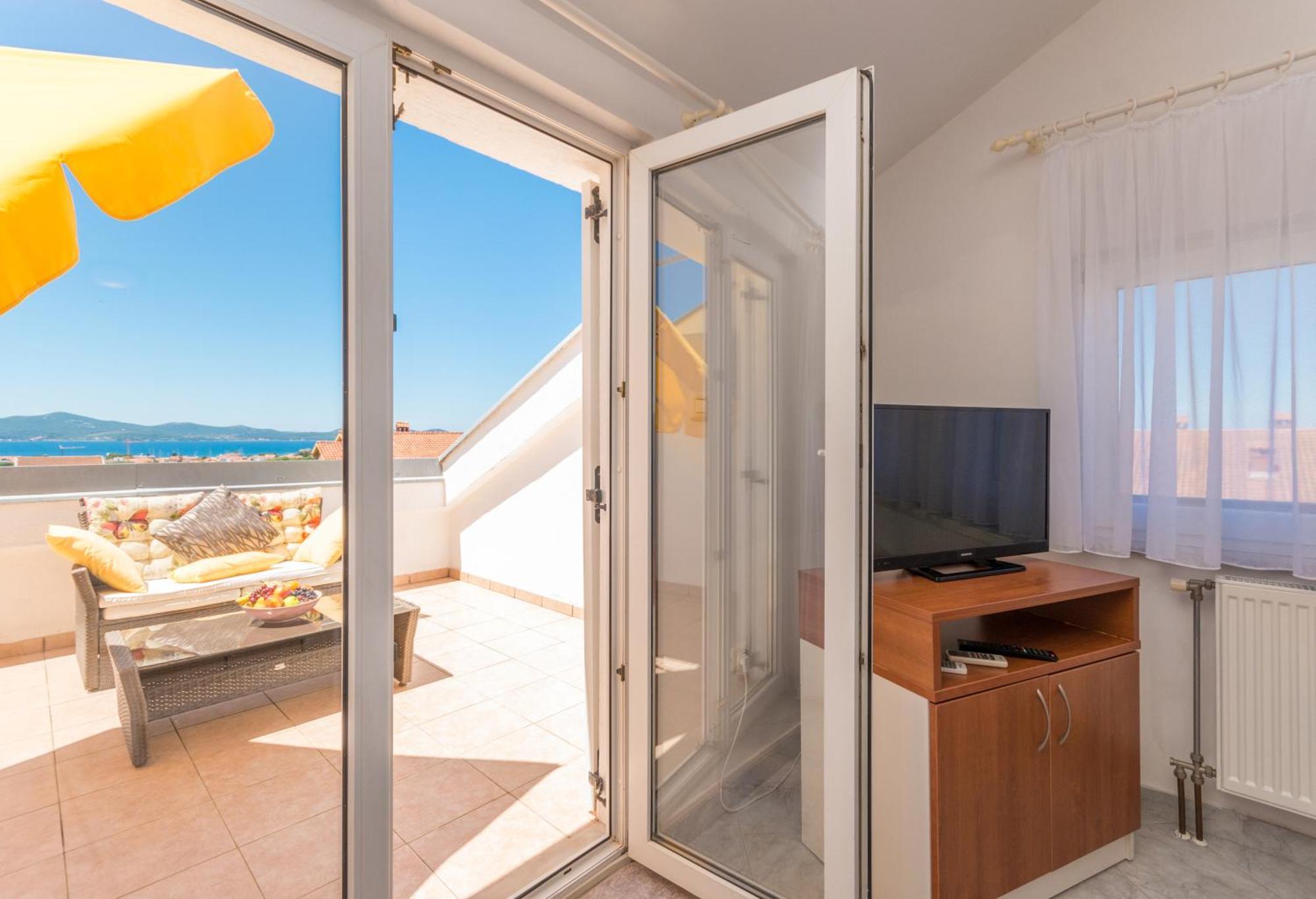 Villa Allegra Ζαντάρ Εξωτερικό φωτογραφία