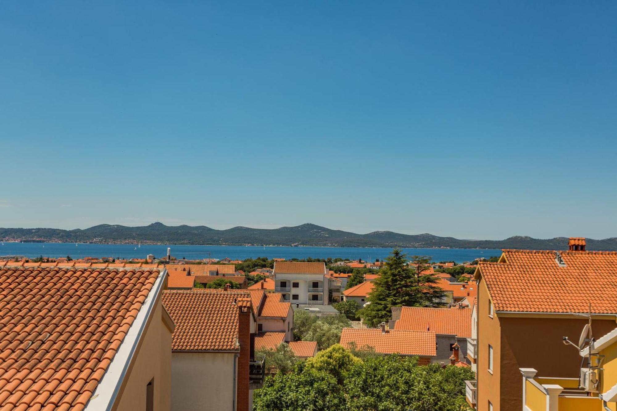 Villa Allegra Ζαντάρ Εξωτερικό φωτογραφία